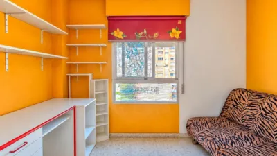 Penthouse in Poble de Llevant photo 16