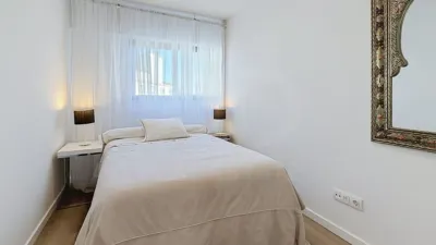 Apartment in Vallpineda-Santa Bàrbara photo 29