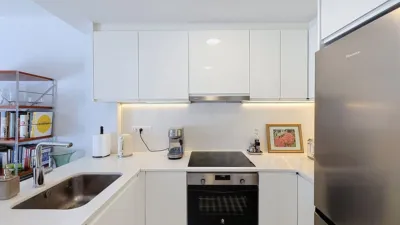 Apartment in Vallpineda-Santa Bàrbara photo 10