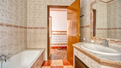 Apartment in Setenil de las Bodegas photo 15