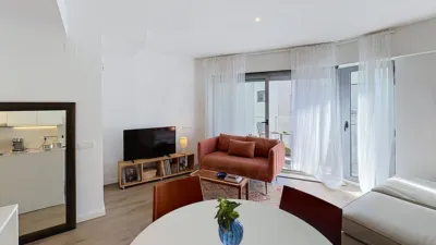 Apartment in Vallpineda-Santa Bàrbara photo 7