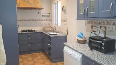 Chalet in Mogarizas-Las Rapazes photo 23