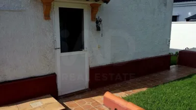 Chalet in Mogarizas-Las Rapazes photo 8