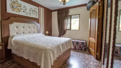 Apartment in Setenil de las Bodegas photo 10