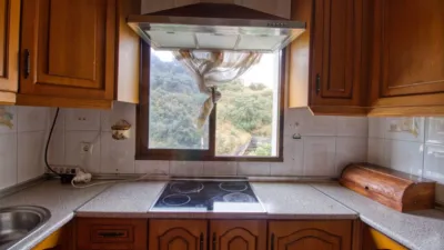 Apartment in Setenil de las Bodegas photo 27