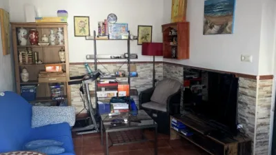 Chalet in Mogarizas-Las Rapazes photo 31