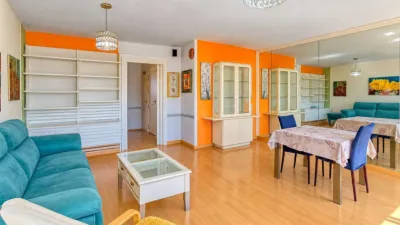 Penthouse in Poble de Llevant photo 6