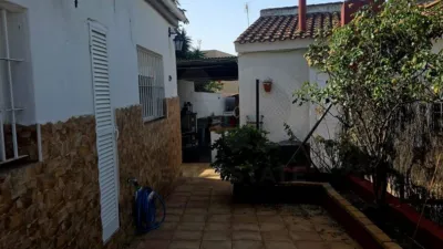 Chalet in Mogarizas-Las Rapazes photo 28