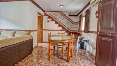 Apartment in Setenil de las Bodegas photo 38