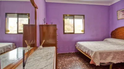 Apartment in Setenil de las Bodegas photo 17
