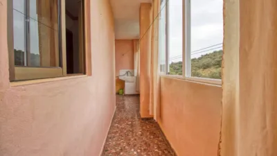Apartment in Setenil de las Bodegas photo 23