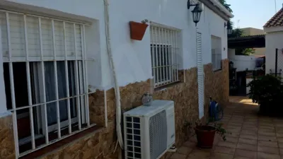 Chalet in Mogarizas-Las Rapazes photo 29