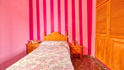Apartment in Setenil de las Bodegas photo 21