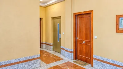 Penthouse in Poble de Llevant photo 30