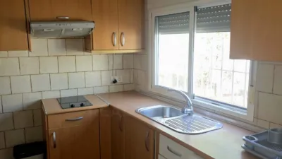 Chalet in Mogarizas-Las Rapazes photo 33