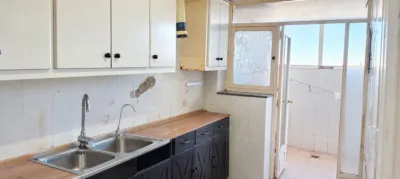 Flat in Les Roquetes photo 2