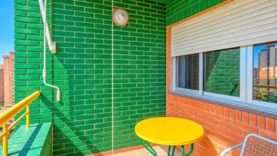 Penthouse in Poble de Llevant photo 5