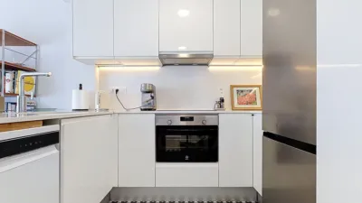 Apartment in Vallpineda-Santa Bàrbara photo 8