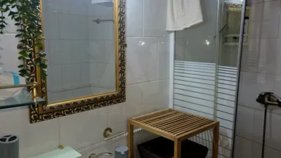 Chalet in Mogarizas-Las Rapazes photo 34