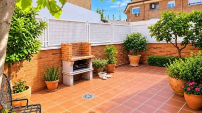 Apartment in Centro photo 3