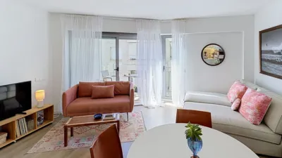 Apartment in Vallpineda-Santa Bàrbara photo 5