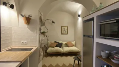 House in Arcos de la Frontera photo 6