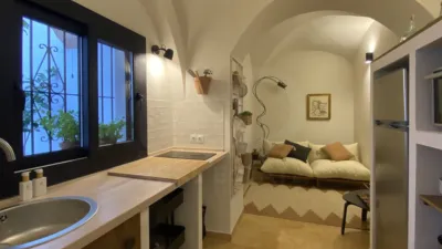 House in Arcos de la Frontera photo 7