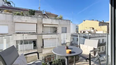Apartment in Vallpineda-Santa Bàrbara photo 4