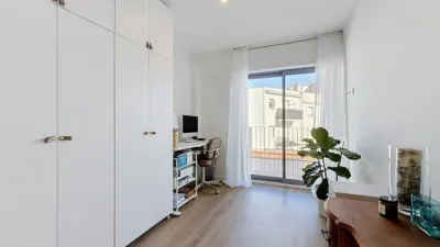 Apartment in Vallpineda-Santa Bàrbara photo 18