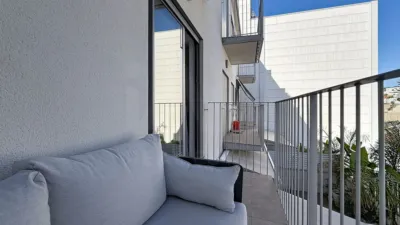 Apartment in Vallpineda-Santa Bàrbara photo 23