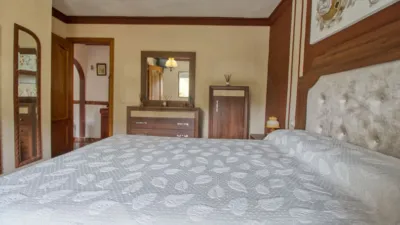 Apartment in Setenil de las Bodegas photo 36