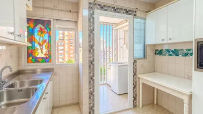 Penthouse in Poble de Llevant photo 31