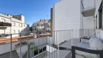 Apartment in Vallpineda-Santa Bàrbara photo 25
