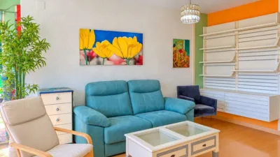Penthouse in Poble de Llevant photo 8