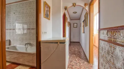 Apartment in Setenil de las Bodegas photo 39