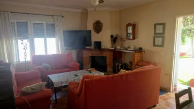 Chalet in Mogarizas-Las Rapazes photo 9