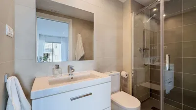 Apartment in Vallpineda-Santa Bàrbara photo 22