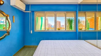 Penthouse in Poble de Llevant photo 9