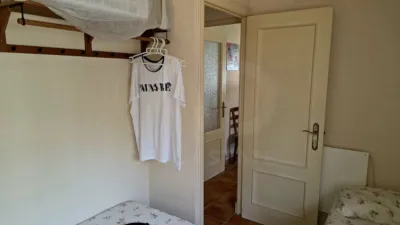 Chalet in Mogarizas-Las Rapazes photo 16