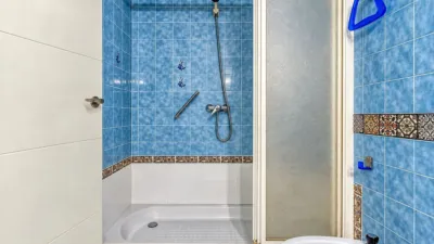 Penthouse in Poble de Llevant photo 27