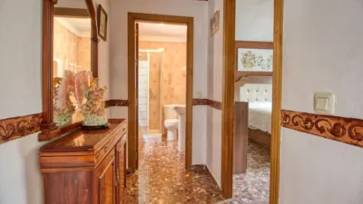 Apartment in Setenil de las Bodegas photo 9