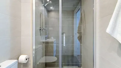 Apartment in Vallpineda-Santa Bàrbara photo 15