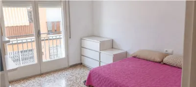 Flat in Les Roquetes photo 4