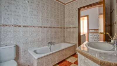Apartment in Setenil de las Bodegas photo 16