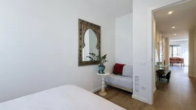 Apartment in Vallpineda-Santa Bàrbara photo 27