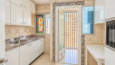 Penthouse in Poble de Llevant photo 14