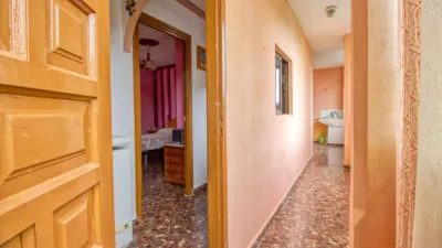 Apartment in Setenil de las Bodegas photo 32