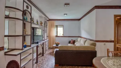 Apartment in Setenil de las Bodegas photo 8