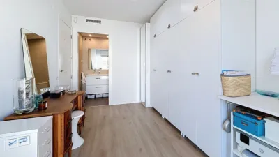 Apartment in Vallpineda-Santa Bàrbara photo 19