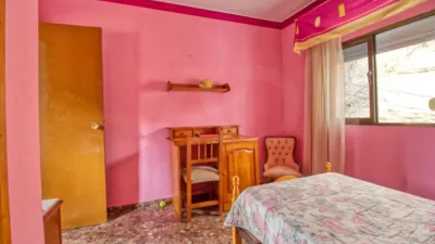 Apartment in Setenil de las Bodegas photo 22